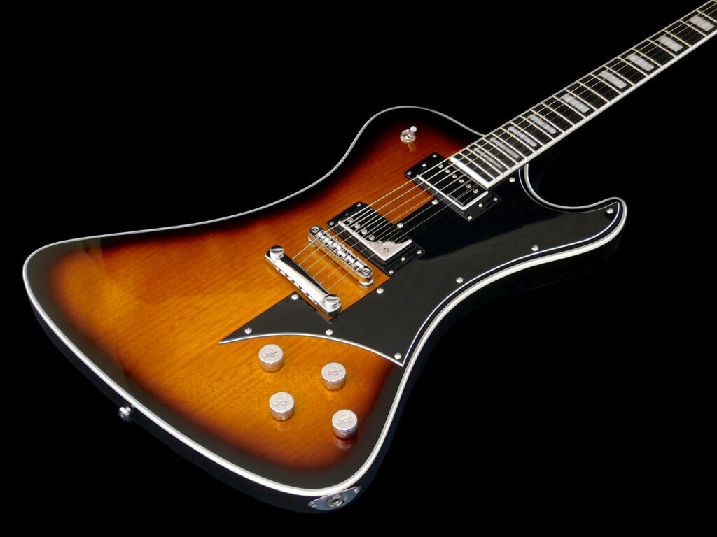 Hagstrom promo image